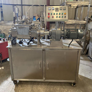 Mezcladoras Sigma, Procesos de Mezcla y Amasado de Materiales de Alta Viscosidad o Plásticos, Máquina para Amasar Arcilla, Amasadora Sigma - Product Image 4