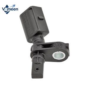 Sensor ABS de Velocidad de Rueda Delantero Trasero Izquierdo/Derecho para AUDI WHT003861 6Q0927803A 6Q0927803B WHT003860 WHT003861A - Product Image 4