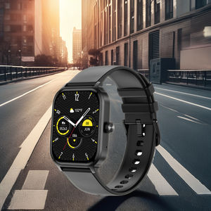 Reloj Inteligente Smartwatch Serie P85 de 2024 con Pantalla de 1.93 Pulgadas, Resistencia al Agua IP67, Llamadas BT, Compatible con Diales DIY, Soporte para Android e IOS, Ultra 1ATM - Product Image 4