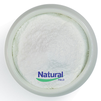Poudre de vitamine K2 Mk7 Soluble dans l'eau, vente en gros en vrac, poudre de vitamine K2 Mk7 de qualité alimentaire