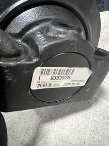 Rodillos Inferiores de Cadena APEX 9302525 con 1 Año de Garantía para EX160 EX200 EX210 EX225 ZX110 ZX160 ZX180 ZX200 ZX210 ZX225 ZX230 - Product Image 2