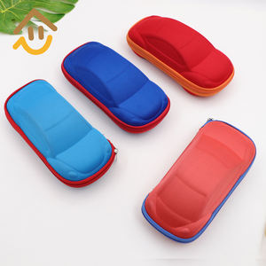 Usine en gros couleur enfants étui à <span class=keywords><strong>lunettes</strong></span> mignon à vendre - Product Image 3