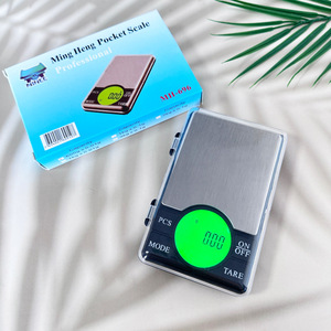 Báscula Digital Electrónica Portátil <span class=keywords><strong>de</strong></span> Precisión <span class=keywords><strong>de</strong></span> 0.001g con Puerto USB Recargable, Herramienta y Pieza para Reparación <span class=keywords><strong>de</strong></span> Relojes - Product Image 2