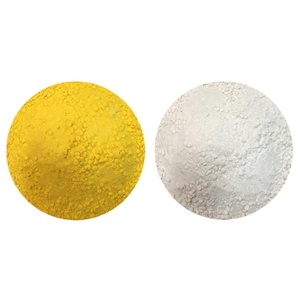 Peinture thermoplastique réfléchissante à haute visibilité pour marquage routier - Product Image 2