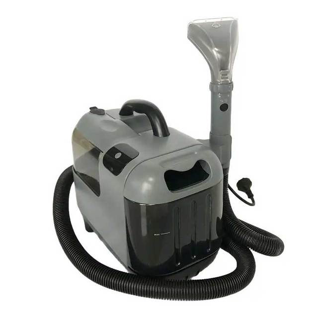 Sofa Vacuum Cleaner Portable Carpet Cleaner Upholstery Fabric Handheld Electric Spot Cleaner