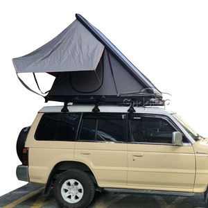 Toldo de Techo para Auto Todoterreno <span class=keywords><strong>4x4</strong></span>, Carcasa Rígida de Aluminio para Techo, para L200 Mitsubishi <span class=keywords><strong>Nissan</strong></span> <span class=keywords><strong>Frontier</strong></span> <span class=keywords><strong>2022</strong></span> - Product Image 5