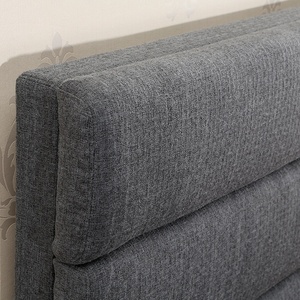 Vente directe d'usine : <span class=keywords><strong>Lit</strong></span> canapé moderne et confortable, simple, avec tiroirs, en chêne - Product Image 6