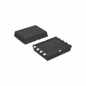 Power Management (PMIC) Components Electronic S-8337ABGC-P8T1G In Stock 8 SMD, Flat Leads - Product Image 1