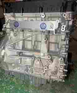 Fabrication vendre moteur automobile ensemble moteur <span class=keywords><strong>LF</strong></span> pour MAZDA - Product Image 3