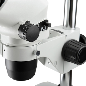 BestScope BS-3042T1 삼안 줌 스테레오 현미경으로 교육, 실험실 연구, 생물학 및 산업 검사 - Product Image 3