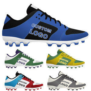 <span class=keywords><strong>Scarpe</strong></span> da <span class=keywords><strong>calcio</strong></span> con Logo personalizzato Zapatillas De Ftbol Us Ize 13 12 14 Low Fg American Sport <span class=keywords><strong>calcio</strong></span> <span class=keywords><strong>scarpe</strong></span> <span class=keywords><strong>scarpe</strong></span> - Product Image 4