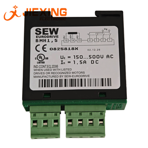 Módulo Rectificador de Freno de Motor SEW <span class=keywords><strong>BMP1</strong></span>.5 08256853 150...500V AC 1.5A DC Nuevo y Original <span class=keywords><strong>BMP1</strong></span>,5 BMP 1.5 - Product Image 3