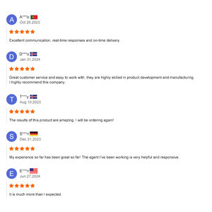 OEM/ODM Natural Piña Sabor Digestivo Delgado Prebiótico Inmune Support Gut Health Suplemento Bebida en polvo para adultos - Product Image 6