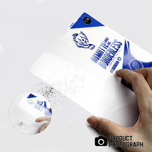 Yongpoly Borderless AG Matte Large Arc 2.5D Bright Edge <span class=keywords><strong>ESD</strong></span> 0,18mm Desbloqueo HD Protector de pantalla para <span class=keywords><strong>Google</strong></span> Pixel 10 Pro - Product Image 6