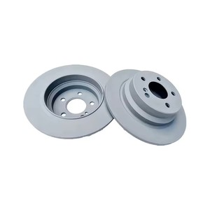 2114230712 Piezas del Sistema de Frenos para Mercedes-Benz CLS C218 X218 Clase E W211 W212 - Product Image 4