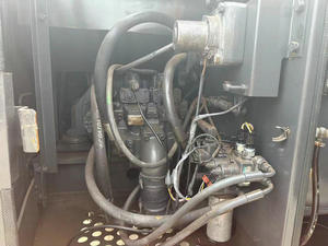 รถขุดตีนตะขาบแบรนด์ HITACHI 12ตันเครื่องขุดตีนตะขาบ EX120-5ต้นฉบับในญี่ปุ่น - Product Image 4