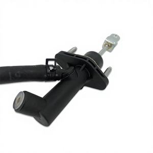 Cylindre maître d'embrayage et pompe de frein Mitsubishi Fuso Hiace, état neuf, pour Getz (TB) 41610-1C000, plastique - Product Image 4