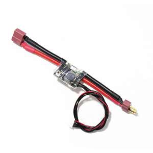 APM2.6 2.8 Mini Power Module Battery Ampere and 5.3VDC BEC for Drone ESC Compatible with Mini 2 <b>Transmitter</b> and Receiver - Product Image 2
