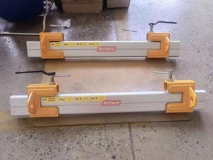 <span class=keywords><strong>La</strong></span> pince à tête fixe : l'élément clé de tous les travaux critiques sur les convoyeurs, de <span class=keywords><strong>la</strong></span> réparation à l'épissage. - Product Image 2
