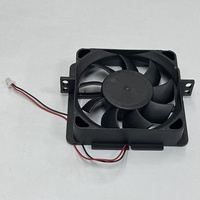 Petit ventilateur de refroidissement, accessoires de jeu pour console P-2, modèle spécifique # Machine à graisse P2 3000x5000x