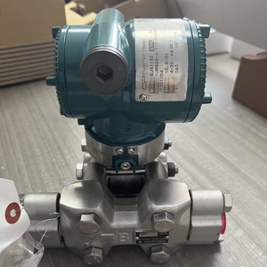 ใหม่แท้ Yokogawa EJA115E ซีรีส์ รุ่นวัดการไหลต่ำ EJA115E-S2-JMS2G - Product Image 3