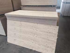 F4 Stars JAS 18mm 28mm 4x8 Plancher en <span class=keywords><strong>bois</strong></span> Panneau mural et panneau de contreplaqué structurel en pin placage de peuplier pour immeuble de bureaux - Product Image 3