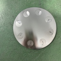 Cale de réglage pour dents de chargeuse WA450 WA500 425-70-13260