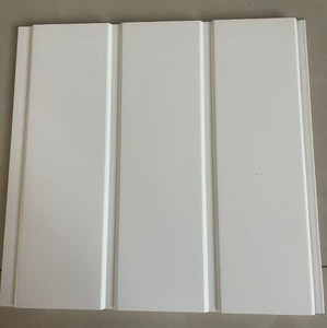 Panneau PVC à <span class=keywords><strong>double</strong></span> rainure, motif de couleur populaire, pour <span class=keywords><strong>plafond</strong></span> - Product Image 1