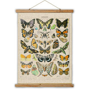 Cadre magnétique en bambou pour affiches, cadres pour peintures à l'huile, <span class=keywords><strong>d</strong></span>écoration murale - Product Image 3