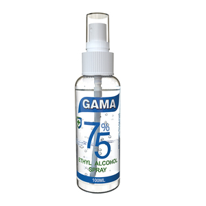 de baño y cuerpo trabaja desinfectante antibacteriano 75% de alcohol instantánea desinfectante antiséptico gel - Product Image 6