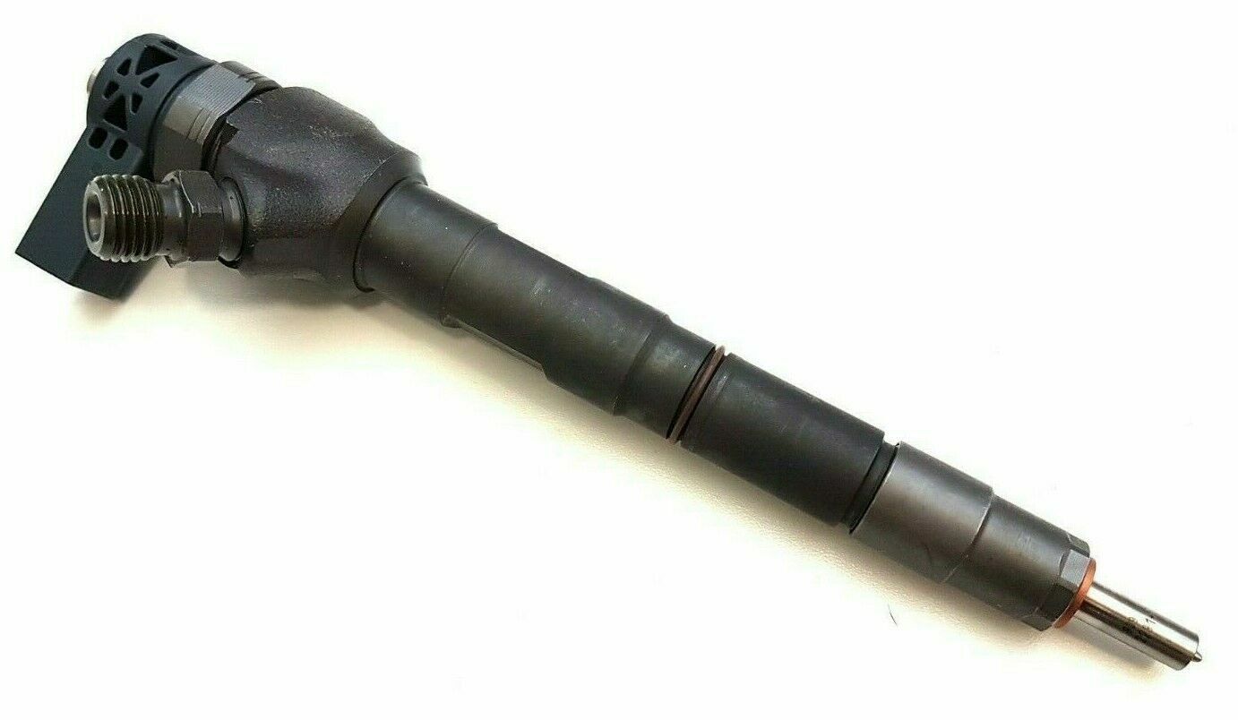 High Performance Diesel Common Rail Fuel Injector 0445110477 Fuel Injection Nozzle 04L130271G With High Quality