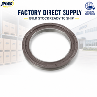 Joint d'étanchéité de vilebrequin avant OE 504101720 / 504078511 – Remplacement pour Fiat Ducato – Fournisseur d'usine de joints d'étanchéité moteur