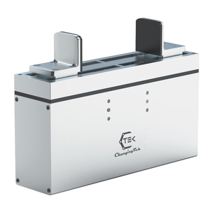 CTPM2F120 Effet de main robotique de précision miniature à mouvement parallèle à <span class=keywords><strong>2</strong></span> doigts - Product Image 6