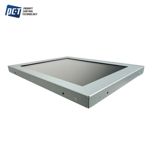 OEM dimensioni 12 pollici <span class=keywords><strong>Android</strong></span> incorporato Display industriale cornice aperta industriale Touch Screen con Ip65 ad alta luminosità - Product Image 1