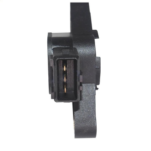 Capteur de position du papillon des gaz pour Peugeot Citroën <span class=keywords><strong>Fiat</strong></span> 205 I <span class=keywords><strong>Cabriolet</strong></span> 19200F  9565855480  95658554   1920N0 - Product Image 2