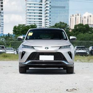 GAC Venza SUV Híbrido 2024 R18 Automático con Volante a la Izquierda, Nuevo, Emisión Euro VI - Product Image 2