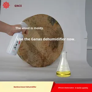 Removedor de moho de madera epoxi y bambú, venta directa del fabricante, <span class=keywords><strong>revestimiento</strong></span> líquido anticorrosión antimoho para uso en edificios - Product Image 3