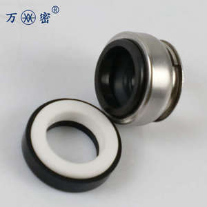 Hot Property 301 Vannes à joint mécanique de pompe 12mm <span class=keywords><strong>WM301</strong></span> - Product Image 3