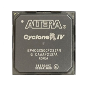 วงจรรวมไอซีรุ่นดั้งเดิม EP4CGX50CF23I7N - Product Image 1