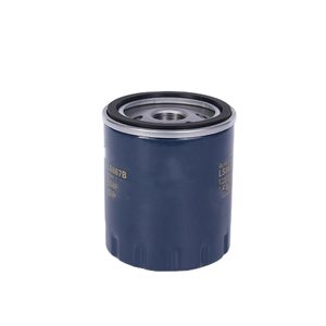 Filter Oli Mesin Berkualitas Tinggi LS867B Baru untuk Kendaraan Diesel (504 XN2 504D 205 D) - Product Image 6