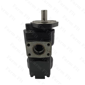 Nouveaux produits, haute durabilité, 20/912800 pour tracteur, pelle rétrocaveuse, chargeuse 3CX 4CX, pompe hydraulique - Product Image 1