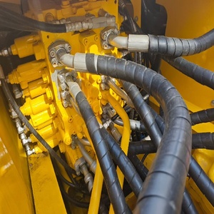 PC220 ใช้สำหรับรถขุดตีนตะขาบ PC220-8N1 ขนาด 22 ตัน ของแท้ พร้อมมอเตอร์ ปั๊ม เกียร์ แบริ่ง และแรงบิดสูง ผลิตในญี่ปุ่น - Product Image 6