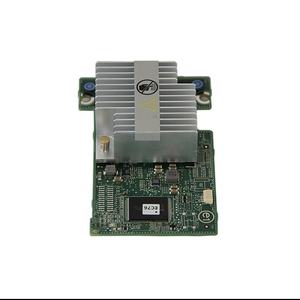 Adaptador de red Dell PERC H740P mini tarjeta SAS Smart array h330 h345 h730p h740 h745 h755 servidor PowerEdge RAID Controller - Product Image 2