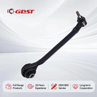GDST Garantie d'un an Fournisseur de pièces automobiles pour suspension K620257 Bras de suspension avant et arrière en acier pour CHEVROLET