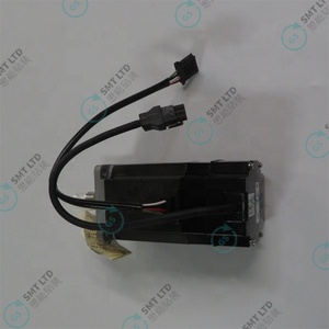 เครื่องหยิบและวางชิ้นส่วน SMT รุ่น CM202 มอเตอร์ Y รุ่น KXF0WXSA00 HC-MFS73-S23 มอเตอร์เซอร์โว AC - Product Image 5