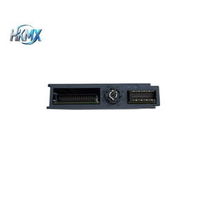 Module PROFINET DI 6ES7 131-6BF00-0CA0 pour systèmes de contrôle industriels S7-1500 - Product Image 1