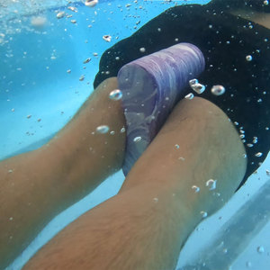 2025 Logo personnalisé <span class=keywords><strong>Pullbuoy</strong></span> Swim Buoy Durable Eva pour la natation d'été et l'équipement de plongée et accessoires - Product Image 5