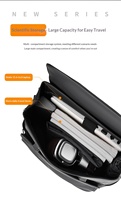 Mochila Deportiva de Gran Capacidad, Cómoda de Llevar, Personalizable, Impermeable, para Portátil, Regalo de Navidad, Estilo Casual, Popular en la UE