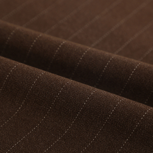 Bán buôn đồng bằng nhuộm chàng trai 'phù hợp với hàng may mặc vải chống nhăn sọc dệt Polyester Rayon Spandex pha trộn - Product Image 4