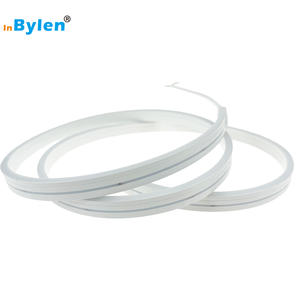 4*10mm 0410 bên uốn cong Neon Flex Dải DC24V Silicone đùn IP67 không thấm nướ<span class=keywords><strong>c</strong></span> Ra80 ra90 Neon Flex newsmall Kích thướ<span class=keywords><strong>c</strong></span> tủ nhà bếp - Product Image 4